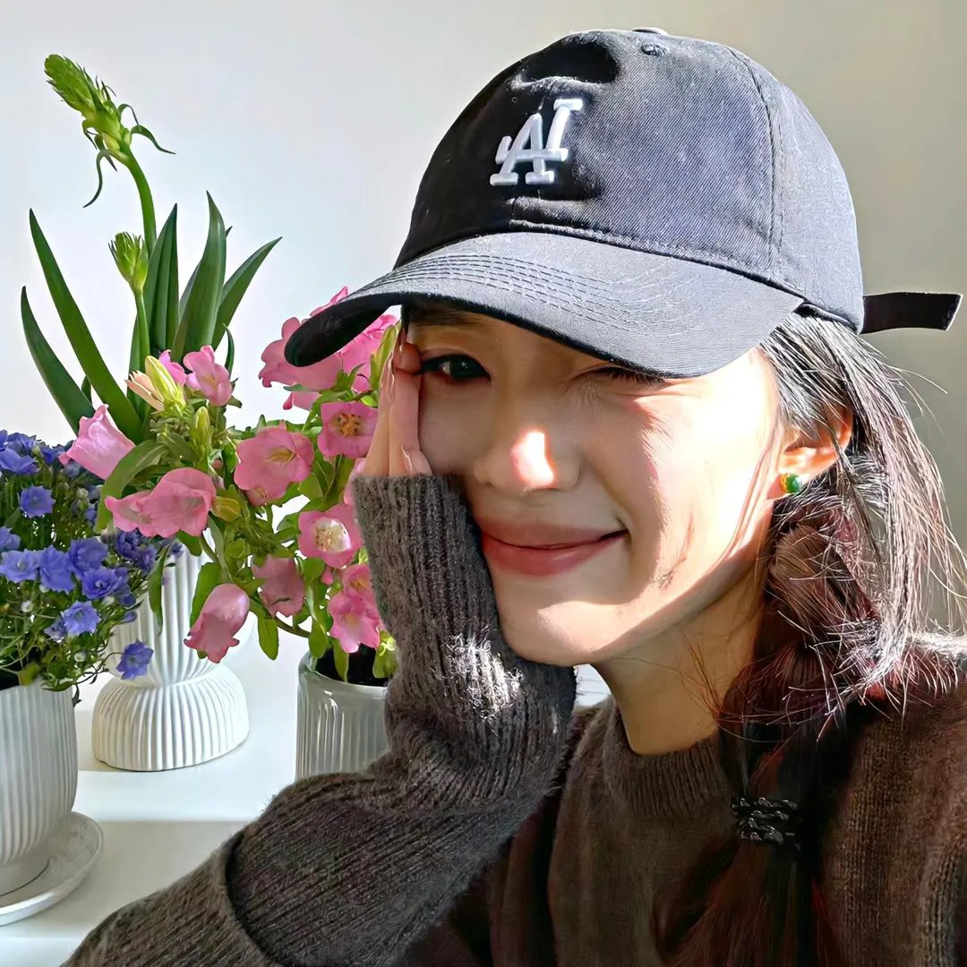 大地情深