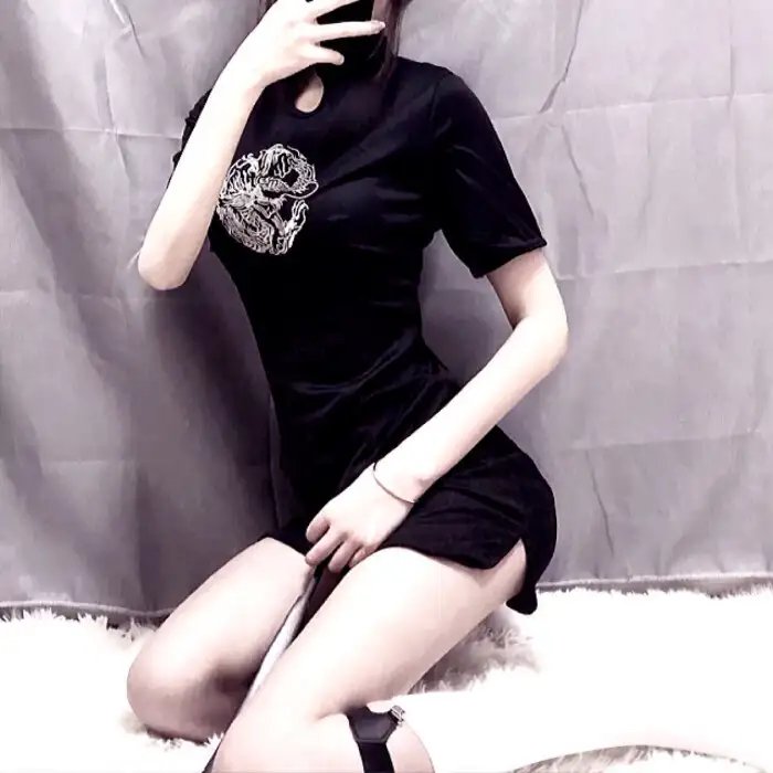 醉乡艳史