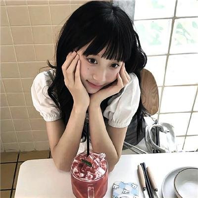 白色的马赛女人
